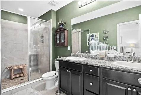 3901 Silverlake Way Wesley Chapel FL 33544