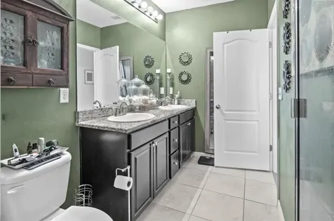 3901 Silverlake Way Wesley Chapel FL 33544