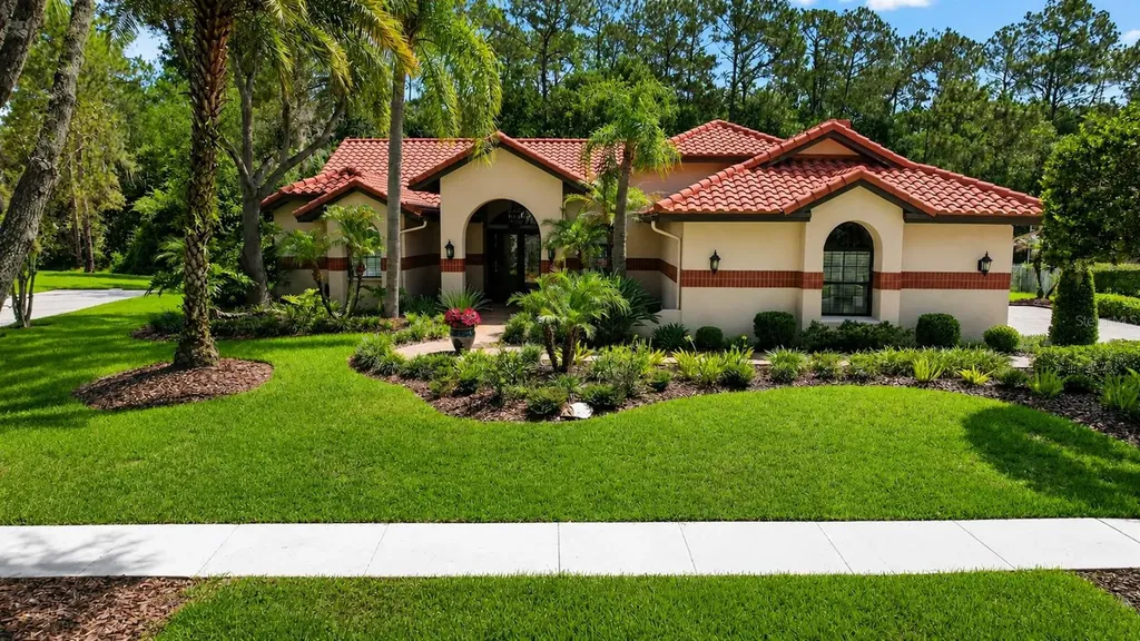 8944 Magnolia Chase Circle Tampa FL 33647