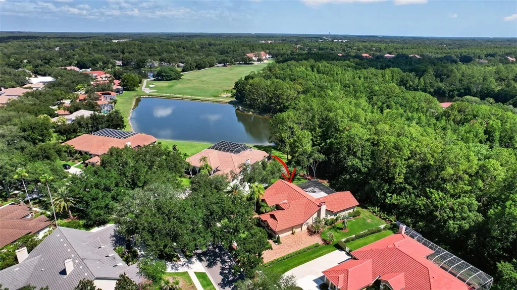 8944 Magnolia Chase Circle Tampa FL 33647