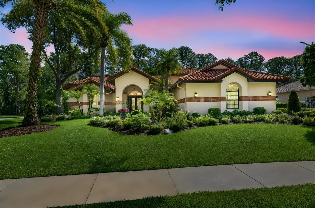 8944 Magnolia Chase Circle Tampa FL 33647