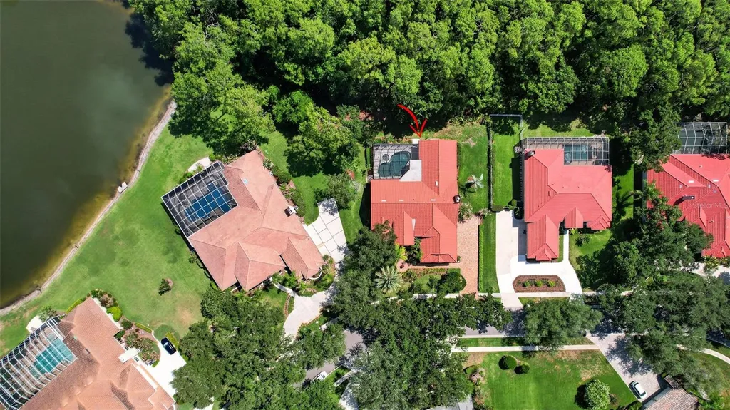 8944 Magnolia Chase Circle Tampa FL 33647