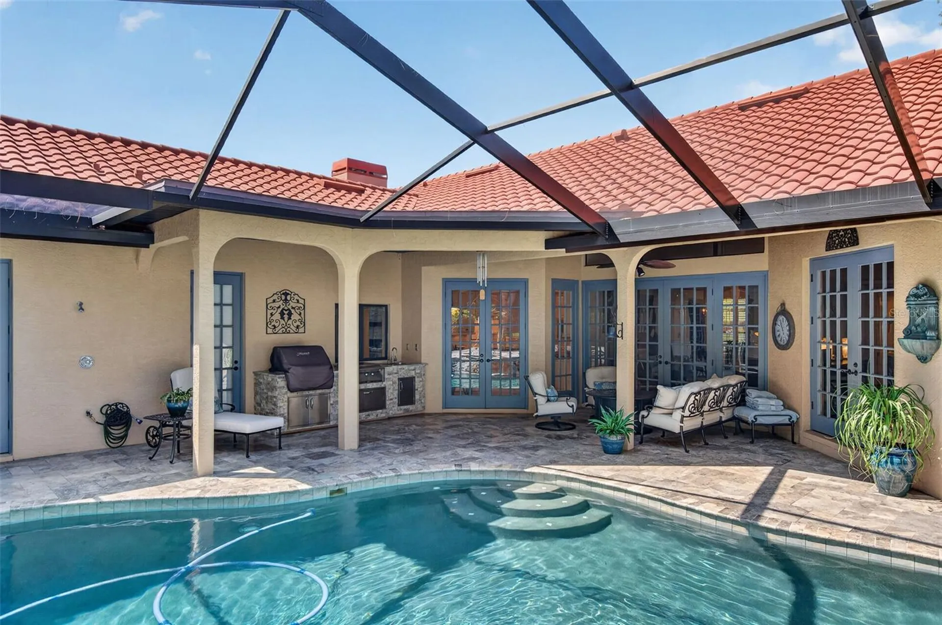 8944 Magnolia Chase Circle Tampa FL 33647
