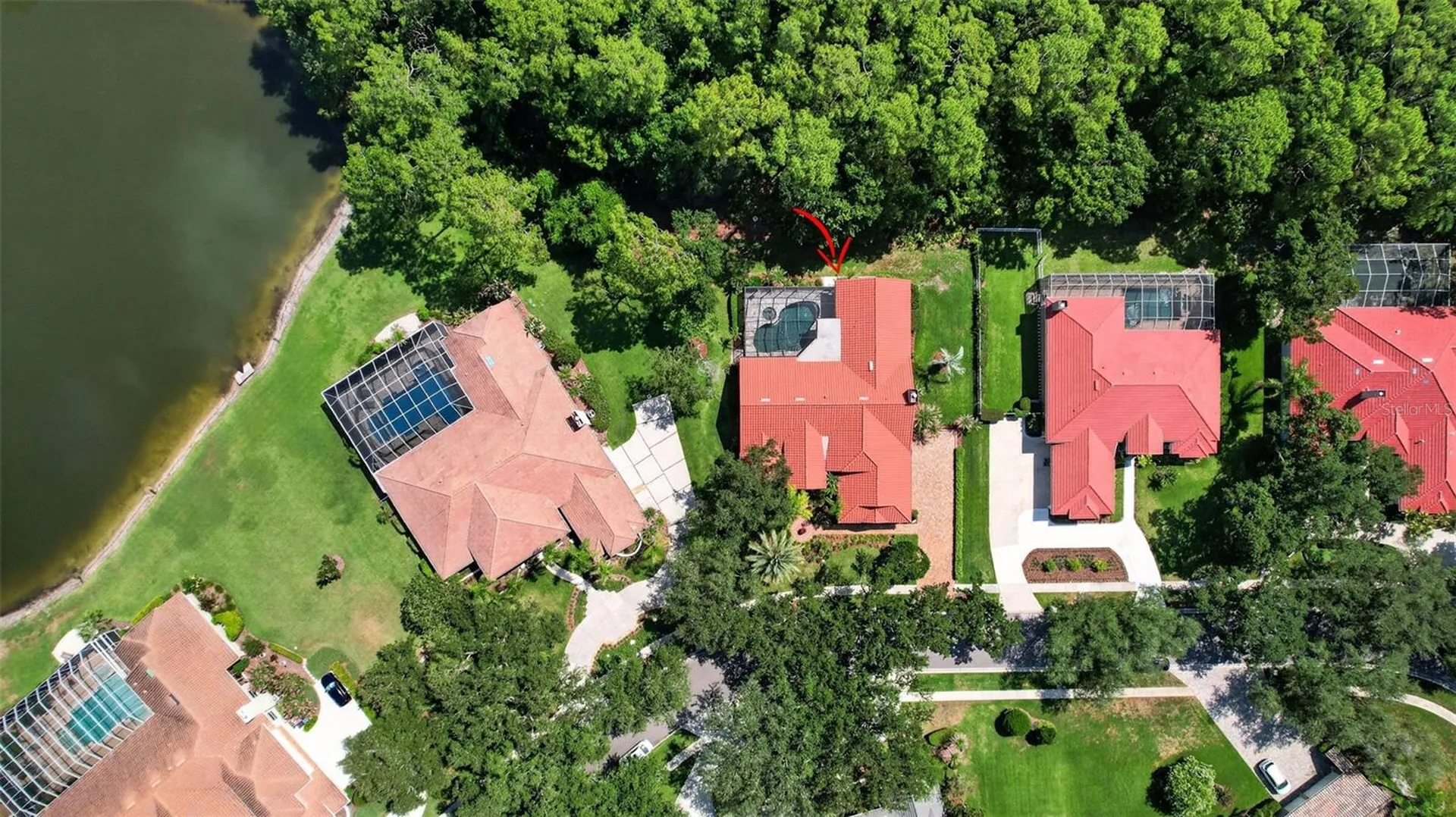 8944 Magnolia Chase Circle Tampa FL 33647