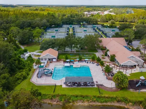 8944 Magnolia Chase Circle Tampa FL 33647