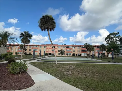 2290 Aaron Street Port Charlotte FL 33952