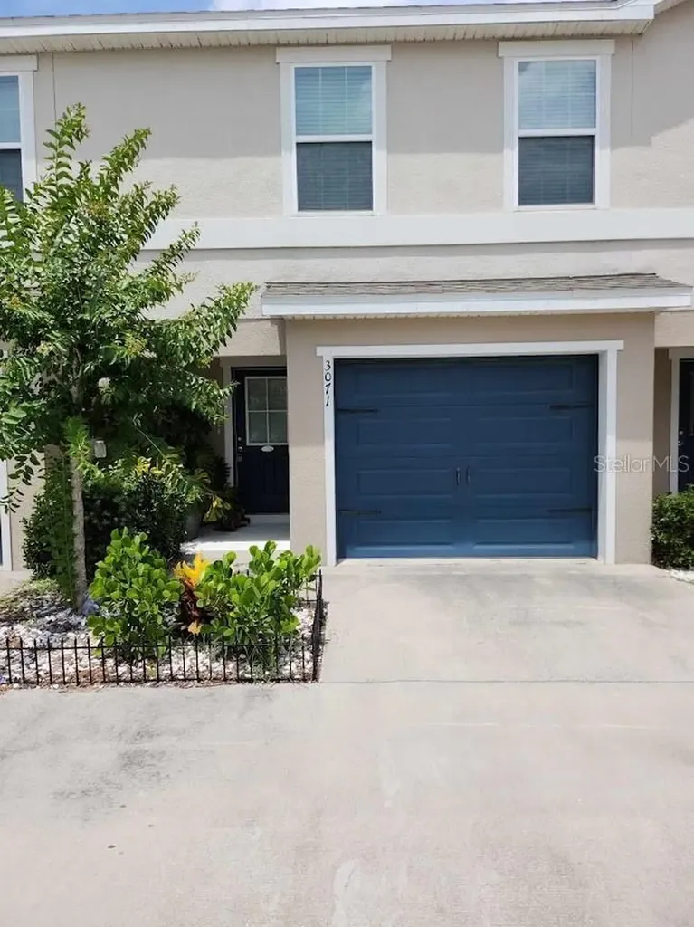 3071 Fieldwood Circle St Cloud FL 34772