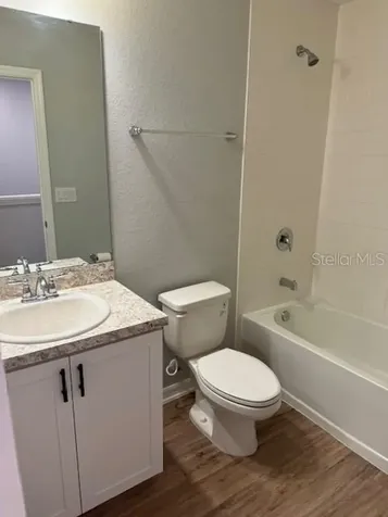 3071 Fieldwood Circle St Cloud FL 34772