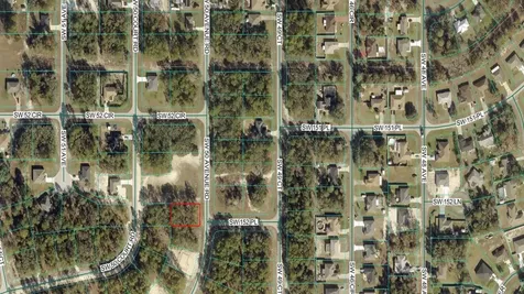 Tba SW 50 Ave Road Ocala FL 34473