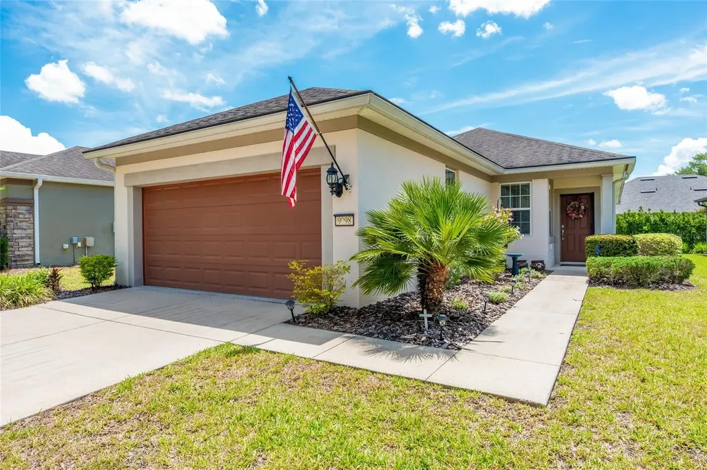 9098 SW 70th Loop Ocala FL 34481