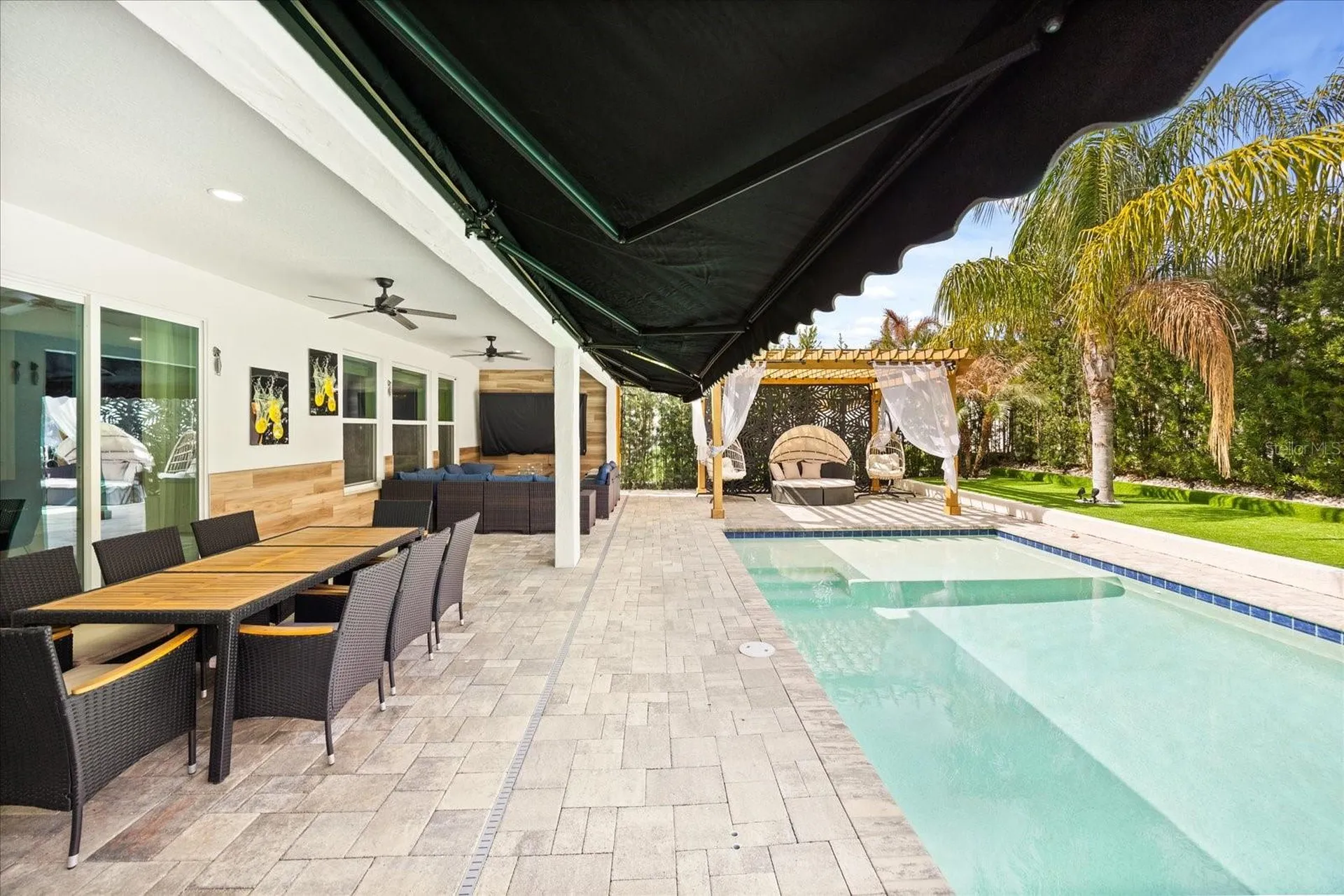 8109 Ludington Circle Orlando FL 32836
