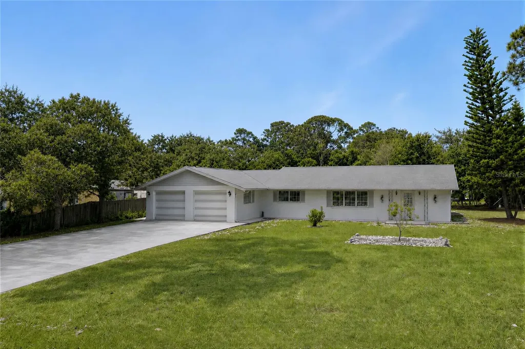 5101 Sunset Boulevard Fort Pierce FL 34982