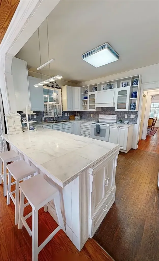 1102 N Arcadia Avenue Arcadia FL 34266