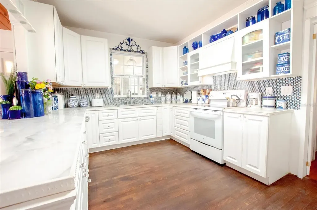 1102 N Arcadia Avenue Arcadia FL 34266