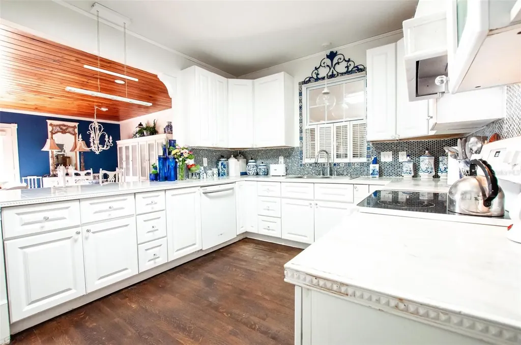 1102 N Arcadia Avenue Arcadia FL 34266
