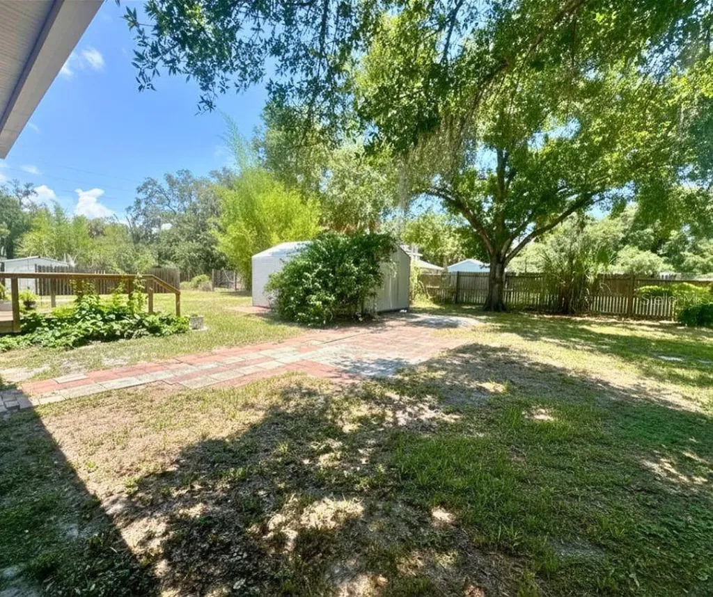 1102 N Arcadia Avenue Arcadia FL 34266