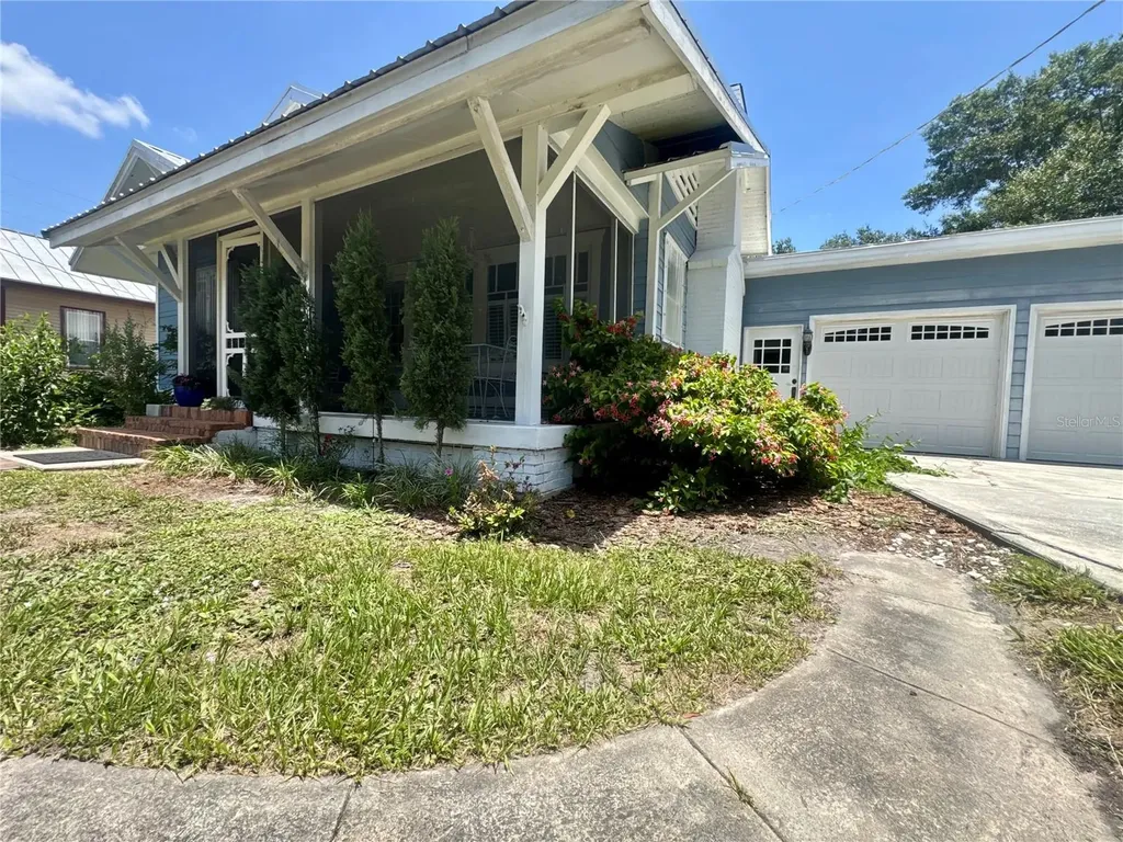1102 N Arcadia Avenue Arcadia FL 34266
