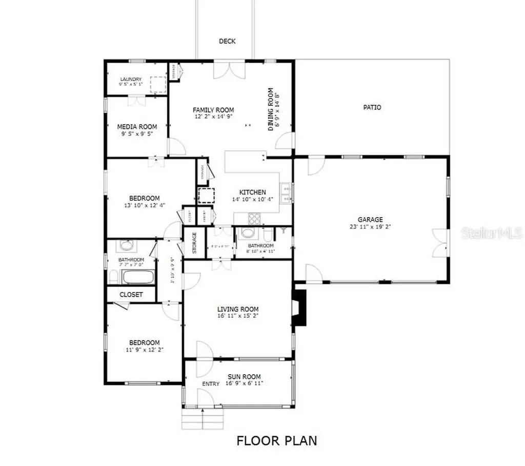 1102 N Arcadia Avenue Arcadia FL 34266