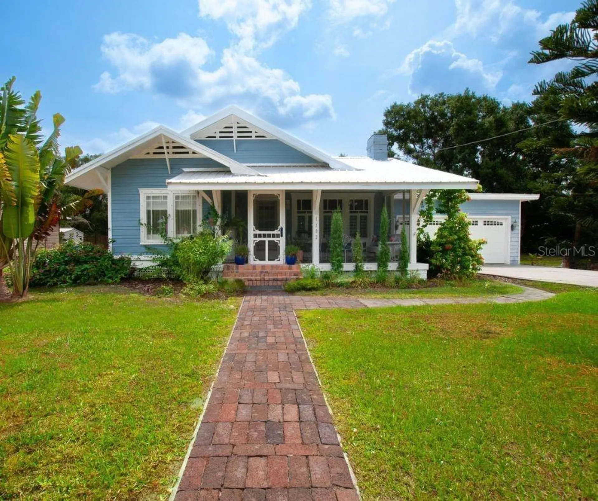 1102 N Arcadia Avenue Arcadia FL 34266