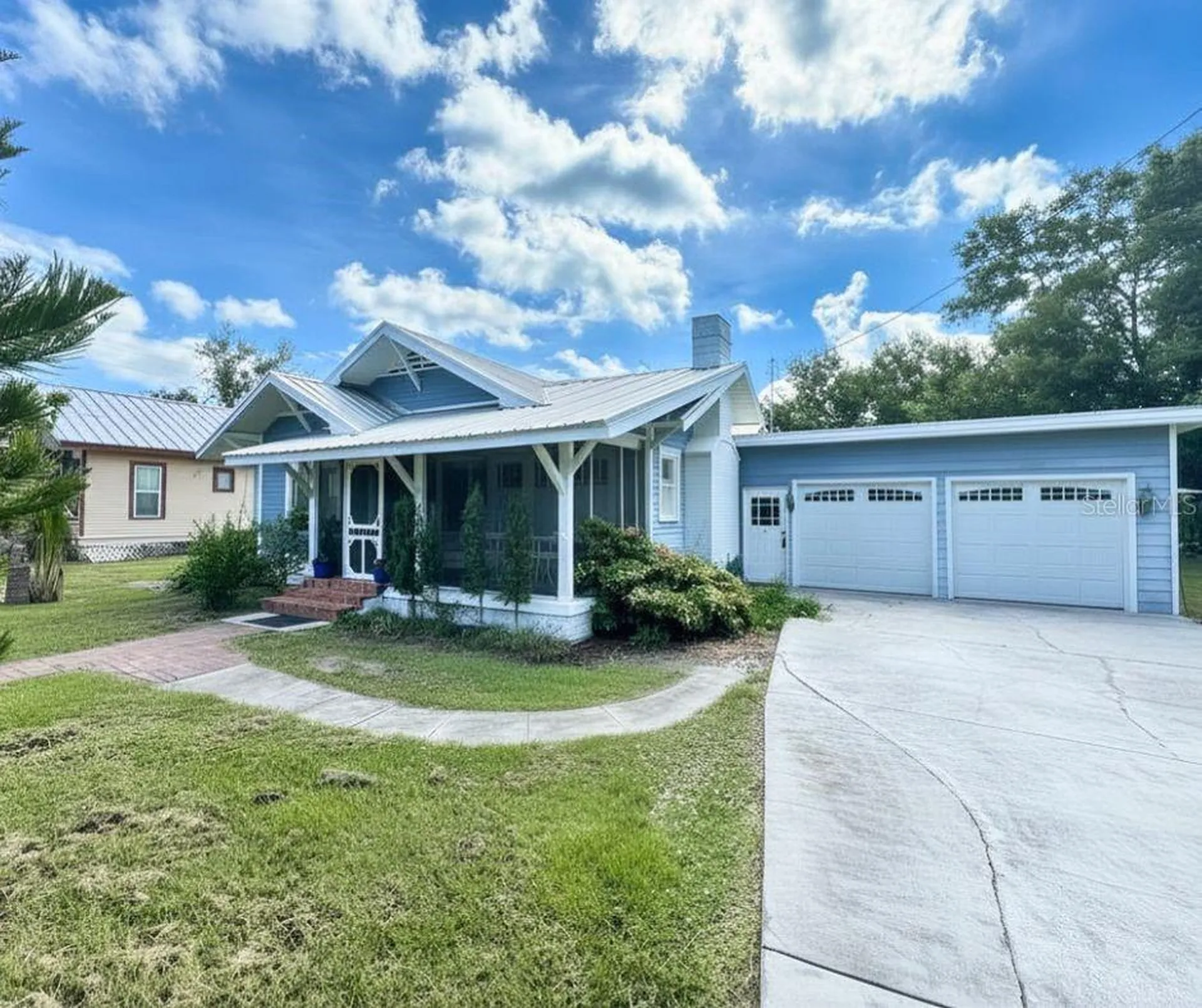 1102 N Arcadia Avenue Arcadia FL 34266