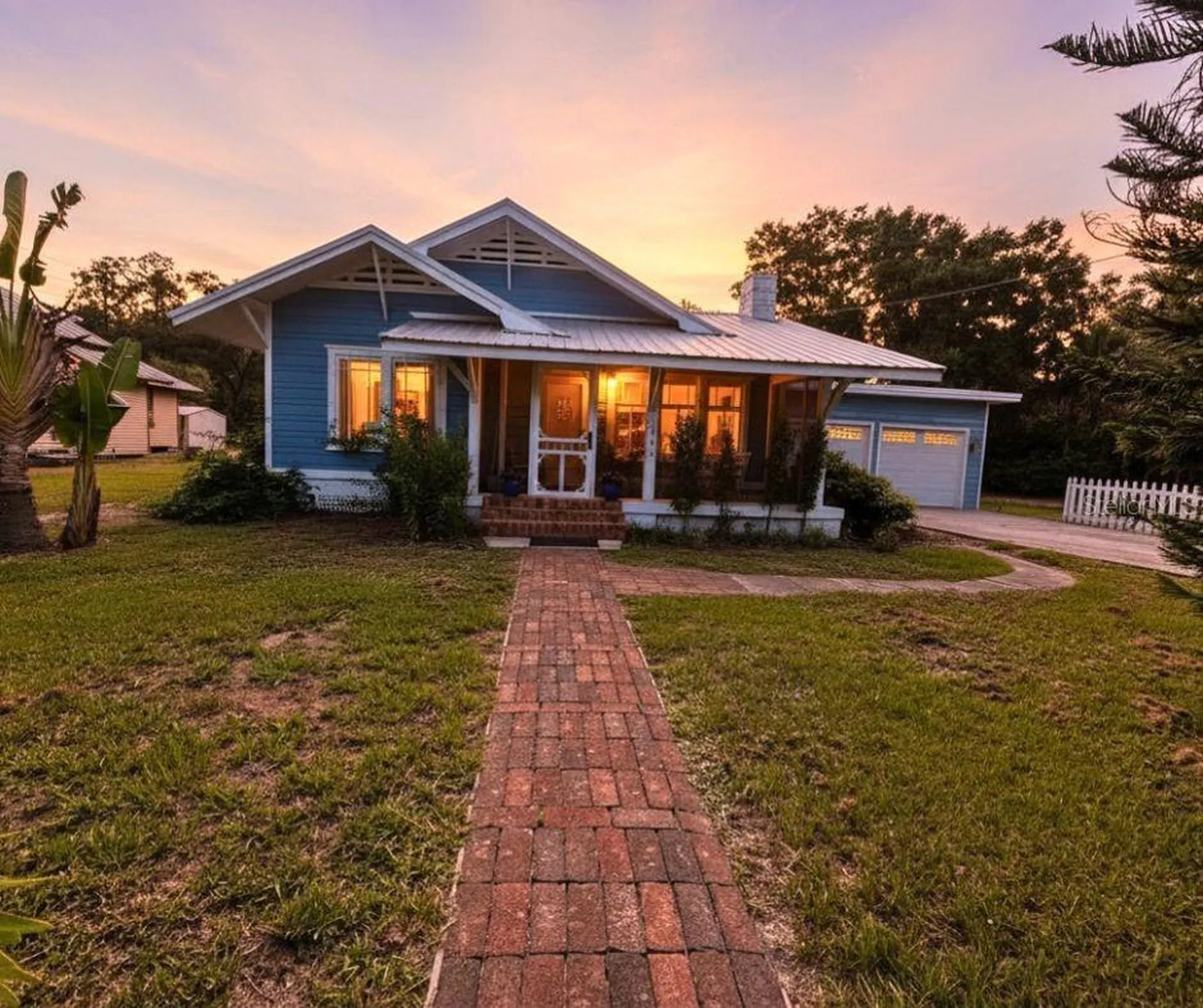 1102 N Arcadia Avenue Arcadia FL 34266