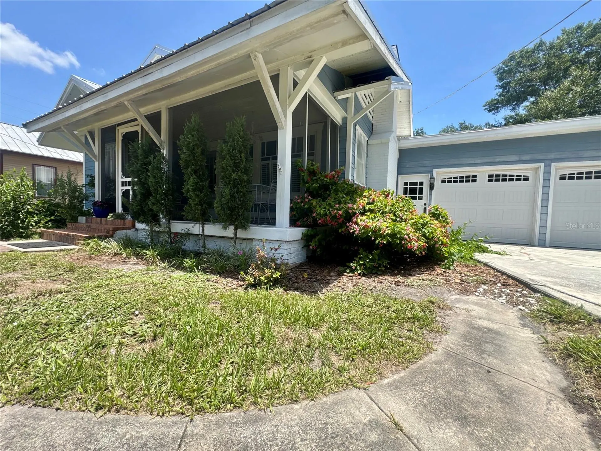 1102 N Arcadia Avenue Arcadia FL 34266