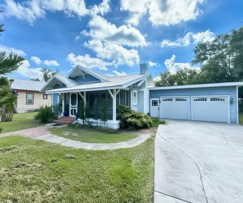 1102 N Arcadia Avenue Arcadia FL 34266