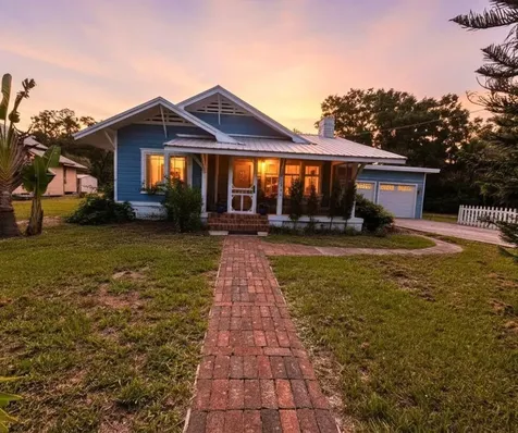 1102 N Arcadia Avenue Arcadia FL 34266