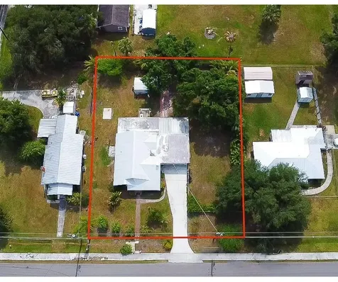 1102 N Arcadia Avenue Arcadia FL 34266