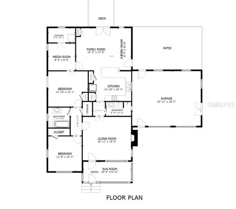 1102 N Arcadia Avenue Arcadia FL 34266