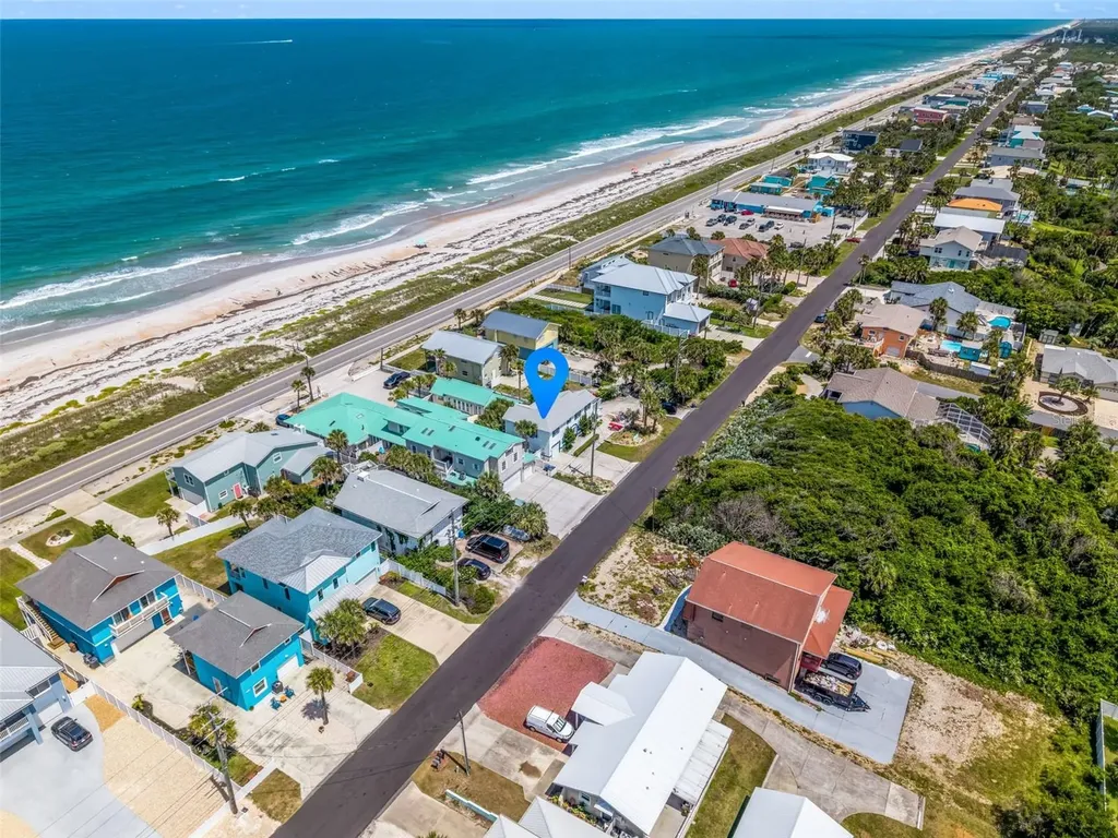 2347 S Central Avenue Flagler Beach FL 32136