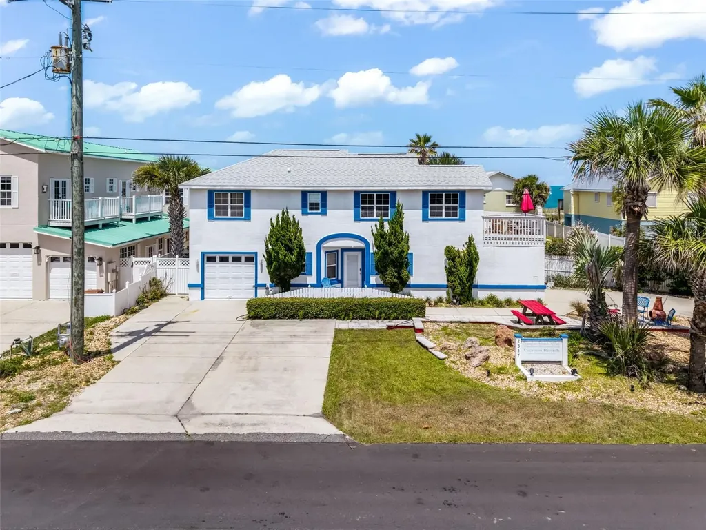 2347 S Central Avenue Flagler Beach FL 32136
