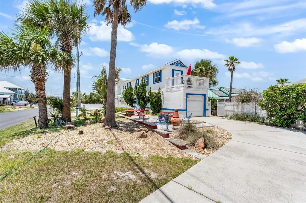 2347 S Central Avenue Flagler Beach FL 32136