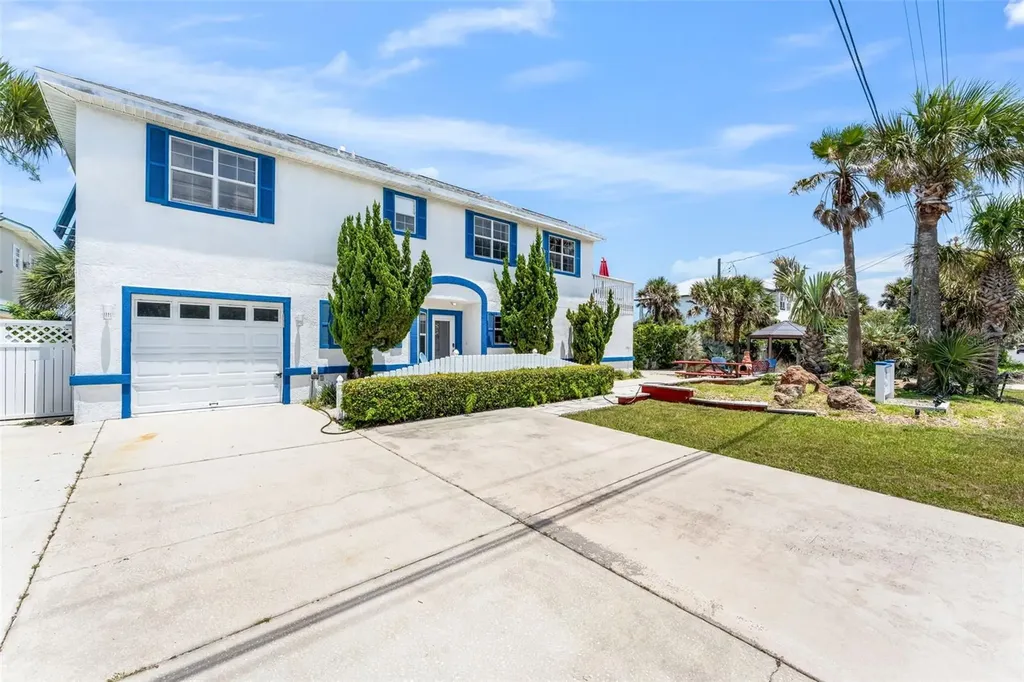2347 S Central Avenue Flagler Beach FL 32136