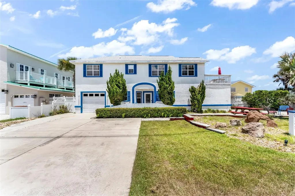2347 S Central Avenue Flagler Beach FL 32136