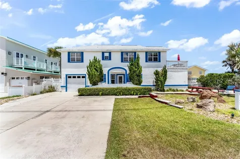 2347 S Central Avenue Flagler Beach FL 32136