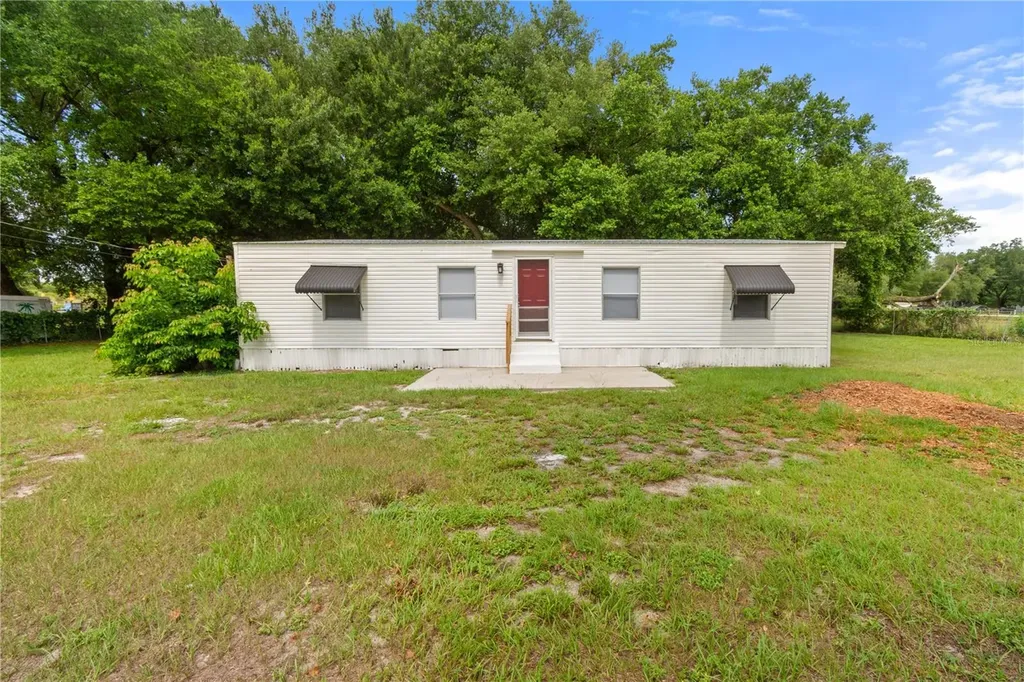 6543 Lure Court Lake Wales FL 33898