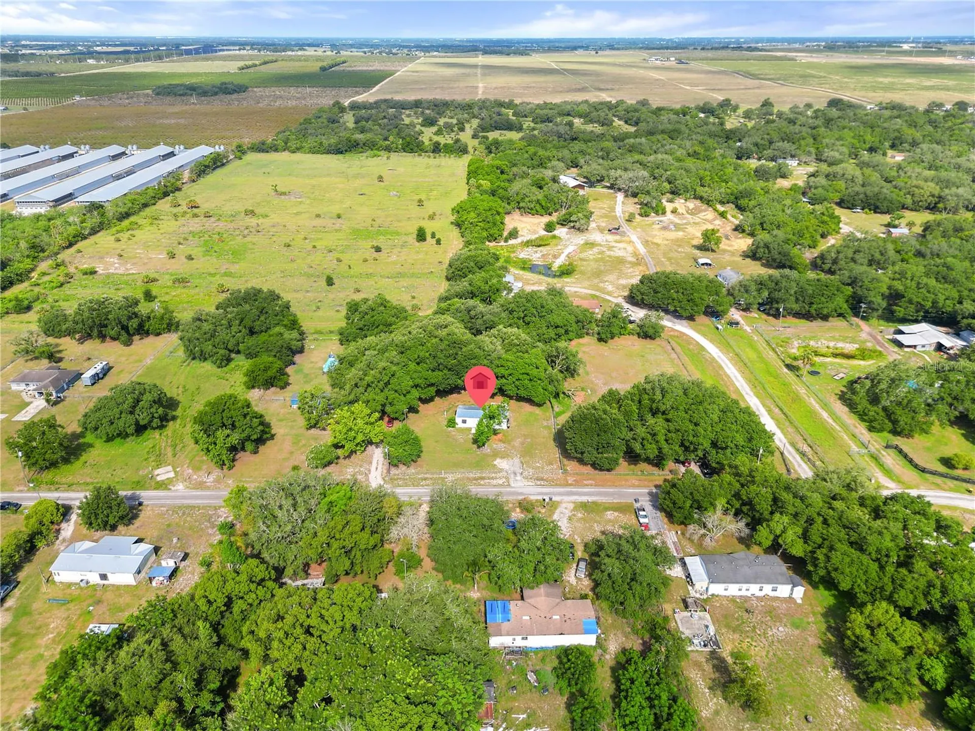6543 Lure Court Lake Wales FL 33898
