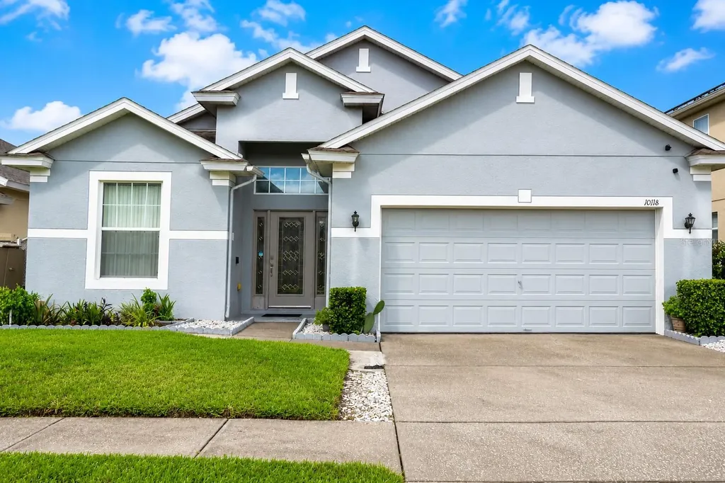 10118 Cypress Knee Circle Orlando FL 32825