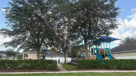 10118 Cypress Knee Circle Orlando FL 32825