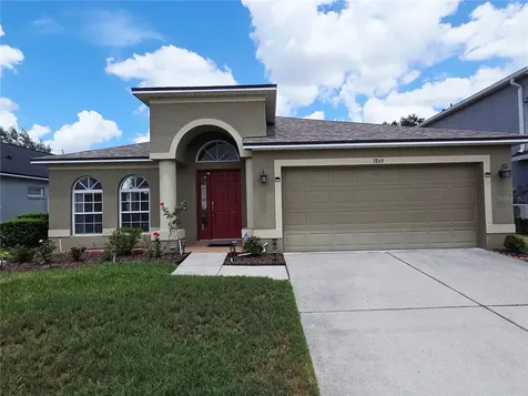 3849 Rollingsford Circle Lakeland FL 33810