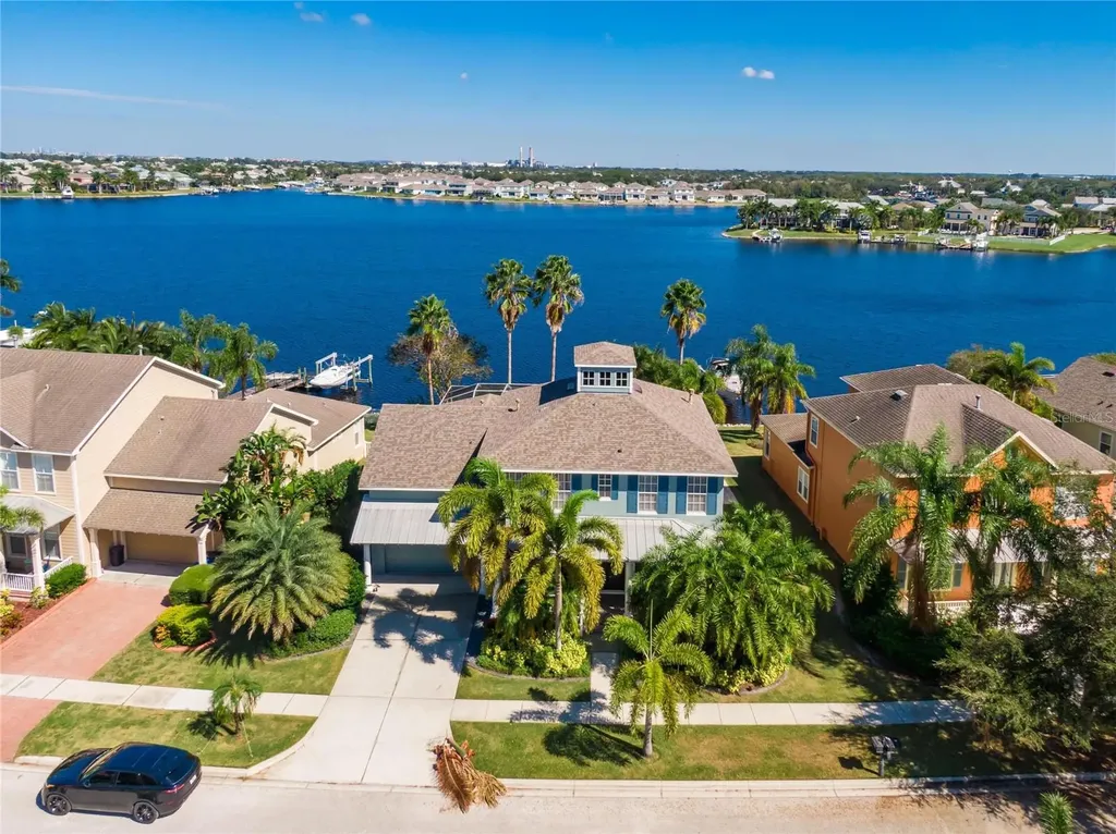 5225 Brighton Shore Drive Apollo Beach FL 33572