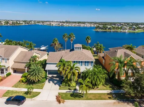 5225 Brighton Shore Drive Apollo Beach FL 33572