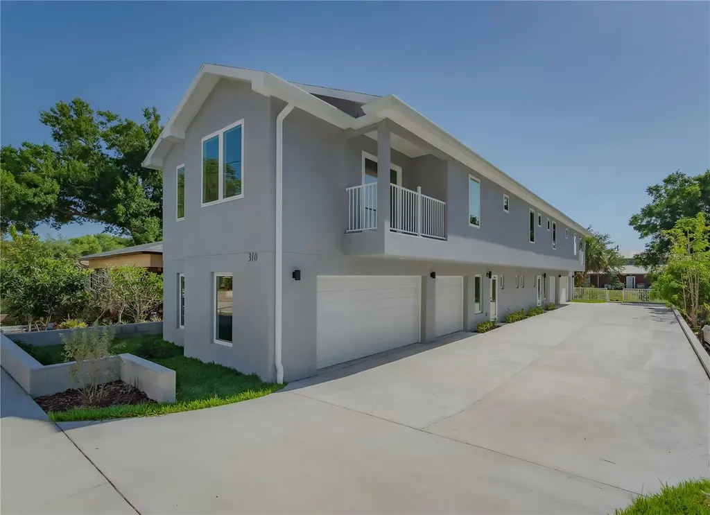 310 Hibiscus Street Tarpon Springs FL 34689