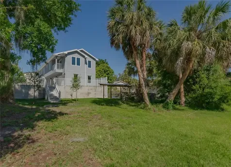 310 Hibiscus Street Tarpon Springs FL 34689