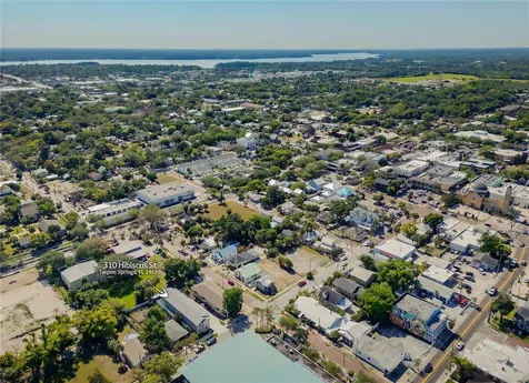 310 Hibiscus Street Tarpon Springs FL 34689