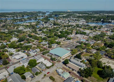 310 Hibiscus Street Tarpon Springs FL 34689