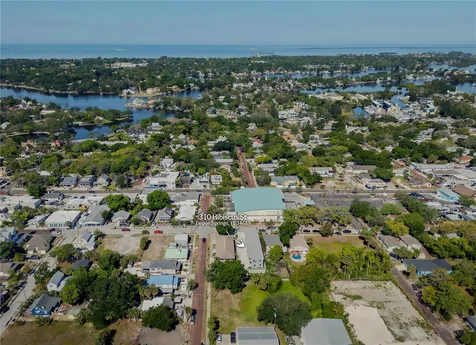 310 Hibiscus Street Tarpon Springs FL 34689