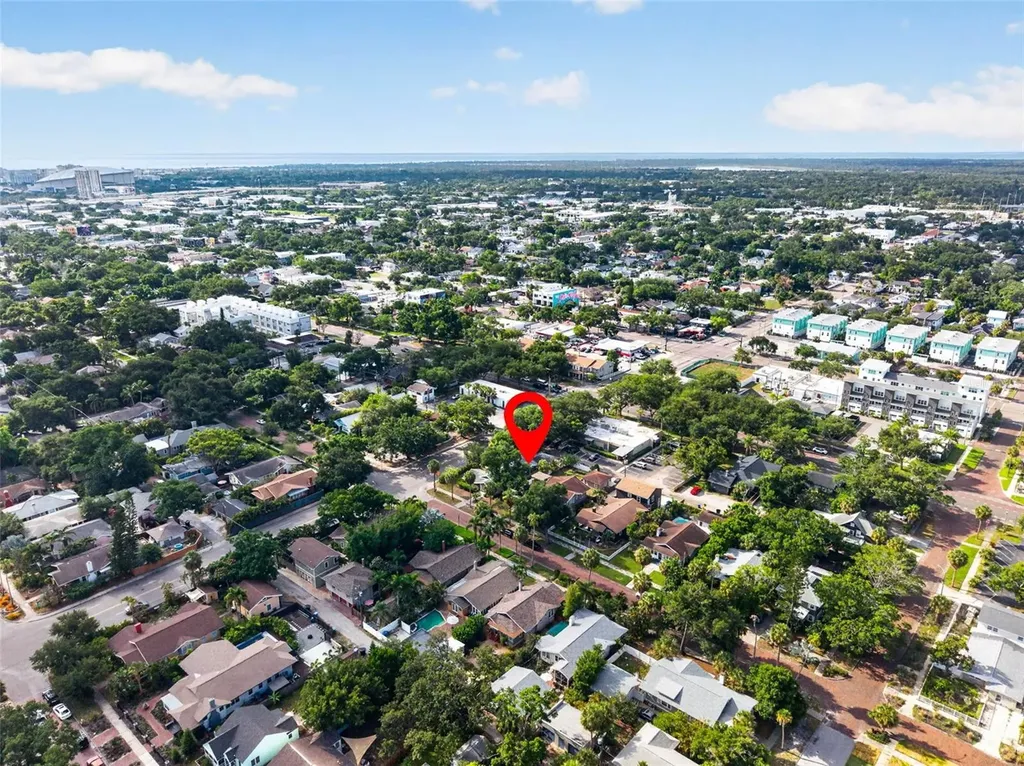 2800 2nd Avenue N St Petersburg FL 33713