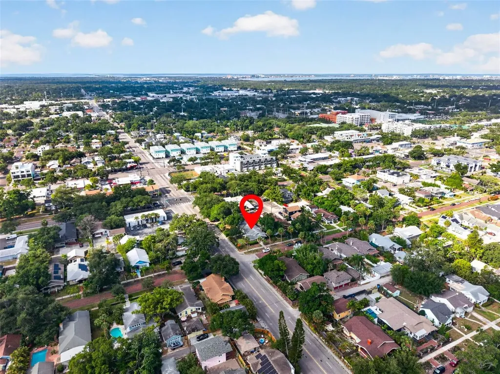2800 2nd Avenue N St Petersburg FL 33713